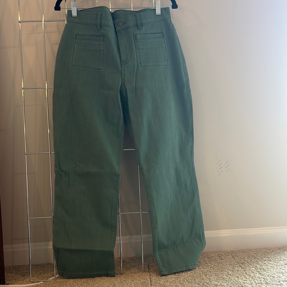 CAbi Austin Jean size 10